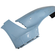 Load image into Gallery viewer, Porsche Taycan front bumper 2019-2023 Genine 9J1807221DFFF
