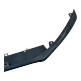 Ford Focus RS front bumper trim splitter 2015-2019 Genuine G1EY-17F017-A