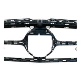 Mercedes Benz A Class AMG front bumper upper grill 2022-2025 A1778888300