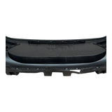 Kia Stonic rear bumper 2017-2019 Genuine 85611-H8400