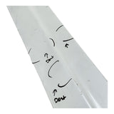 Volvo XC90 Right Side Skirt Sill Trim 2016-2024 Genuine 31672371