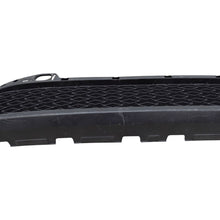 Load image into Gallery viewer, Skoda Enyaq Sportline front bumper lower grill 2020-2024 Genuine 5LA853677
