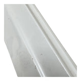 Volvo XC90 Right Side Skirt Sill Trim 2016-2024 Genuine 31672371