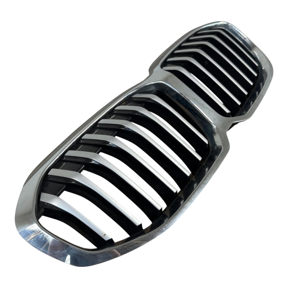 BMW 1 Series Front Bumper Grille F40 2019-2024 Genuine 5A39366