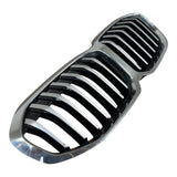 BMW 1 Series Front Bumper Grille F40 2019-2024 Genuine 5A39366