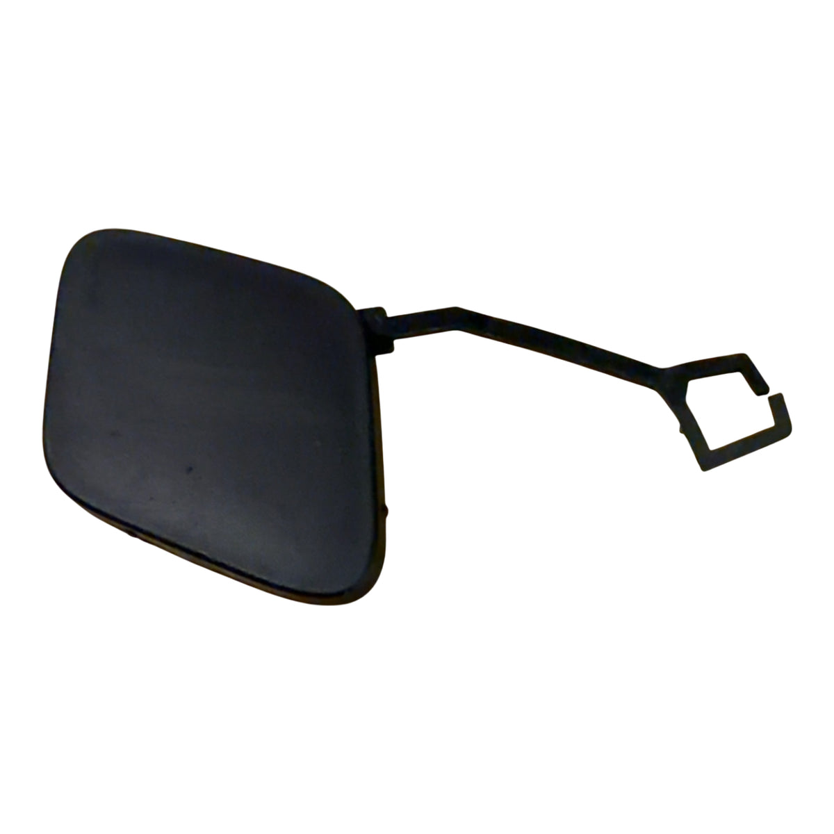 Peugeot Expert Front Bumper Tow Eye Cover 2016-2025 Genuine 9811713577