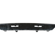 Load image into Gallery viewer, Porsche Macan rear bumper lower 2024-2026 5 Door SUV Genuine pn 95C807521FFF
