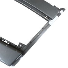 Load image into Gallery viewer, Mercedes Benz C Class AMG line front bumper W205 2014-2018 Genuine A2058850925
