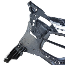 Load image into Gallery viewer, Porsche Macan front bumper centre grill 2024-2026 5 Door SUV Genuine 95C807683
