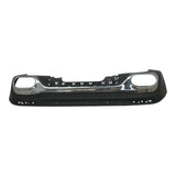 Mercedes GLB AMG rear bumper lower W247 2019-2022 Genuine A2478858402