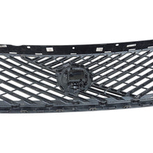 Load image into Gallery viewer, Volvo XC90 front bumper upper grill 2025-2026 Genuine 32409127
