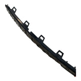 Mercedes Benz EQB front bumper upper grill 2025-2026 Genuine A2438885600