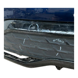 Audi A3 S Line rear bumper Saloon 2025-2026 Genuine 8Y5807511L