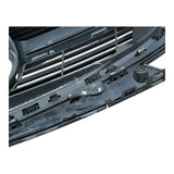 Mercedes Benz EQC AMG Line front bumper upper grill 2020-2023 A2938884100