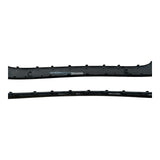 Skdoa Octavia front bumper 2024-2026 Genuine 5E3807221L