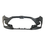 Toyota Yaris front bumper 2020-2024 Hatchback Genuine Used 52119-K0050