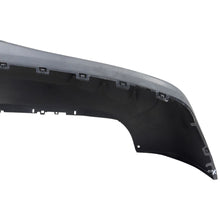 Load image into Gallery viewer, Mercedes Benz EQA AMG front bumper 2022-2025 Genuine pn A2438856901
