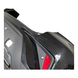 Toyota C-HR CHR rear bumper 2017-2020 5 Door Genuine 52159-F4010