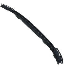 Load image into Gallery viewer, Volkswagen T-Roc T Roc front bumper Undertray trim 2021-2025 Genuine 2GA805915
