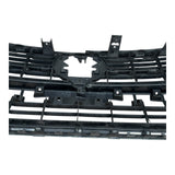 Toyota Hilux front bumper upper grill Genuine 53100-0KK21
