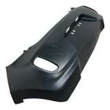 Kia Picanto rear bumper 2011-2015 5 door Genuine 86611-1Y000