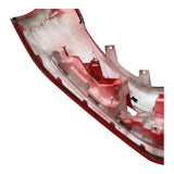 Volkswagen Polo front bumper 2014-2017 Hatchback Genuine 6C0807221