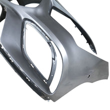 Load image into Gallery viewer, Mercdes Benz CLA AMG front bumper C118 2019-2023 Genuine pn A1188853901
