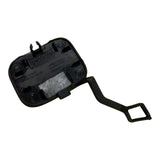 Dacia Sandero Front Bumper Tow Eye Cover 2021-2026 Genuine 511801210R