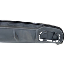 Load image into Gallery viewer, Audi Q5 S Line rear bumper trim 2021-2023 Genuine Used 80A807527A
