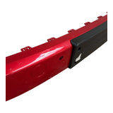 Hyundai Kona front bumper trim electric 2023-2025 Genuine 865H1-H8UA0