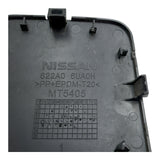 Nissan Qashqai Front Towing Eye Cover 2021-2024 Genuine 622A06UA0H
