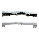 Toyota Corolla Hybrid front bumper 2023-2025 Genuine Used 52119-02J90