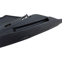 Load image into Gallery viewer, Mercedes Benz B Class front bumper upper fitting 2019-2022 Genuine A2478853202
