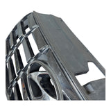 Hyundai Tucson front bumper upper grill Hybrid 2021-2023 Genuine 86391-CZ000