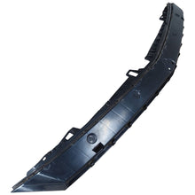 Load image into Gallery viewer, Mercedes Benz B Class front bumper lower grill 2015-2018 Genuine A2468852222
