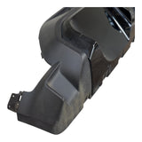 MINI Cooper S JCW Rear Bumper Diffuser 2020-2024 Genuine 9450835