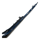 BMW 5 Series Saloon Rear Bumper G30 LCI 2020-2024 Genuine 51129498613