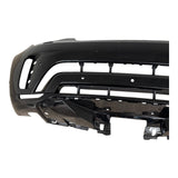 Land Rover Discovery R Dynamic front bumper 2021-2025 Genuine MY42-17F003-AAW