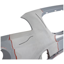 Load image into Gallery viewer, BMW X1 FRONT BUMPER E84 2013 to 2015 5 Door SUV GENUINE pn 51117303750
