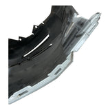 Mazda MX30 front bumper 2021-2023 Genuine DN4E-50031