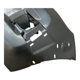 Toyota Hilux Invincible X front bumper 2021-2025 Genuine