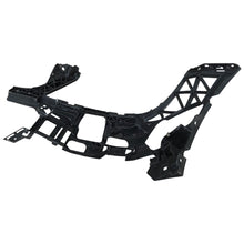 Load image into Gallery viewer, Mercedes Benz C Class AMG front bumper RH fitting 2010-2012 Genuine A2048854265
