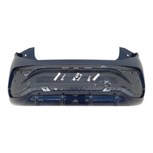 Load image into Gallery viewer, Cupra Born rear bumper 2022-2025 Genuine Used part 10E807421B
