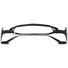 Load image into Gallery viewer, Mercedes Benz CLA AMG front bumper C118 2023-2025 Genuine A1188856303
