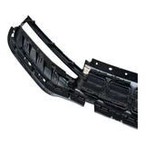 Jeep Avenger front bumper upper grill 2022-2025 Genuine 735767813