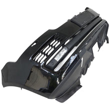 Load image into Gallery viewer, RANGE ROVER VOGUE FRONT BUMPER L405 2013 to 2017 SUV GENUINE pn CK52-17F003-AA

