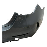 Mercedes Benz C Class AMG rear bumper 2021-2023 Genuine A2068850703