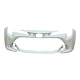 Toyota Corolla Hybrid front bumper 2023-2025 Genuine Used 52119-02J90