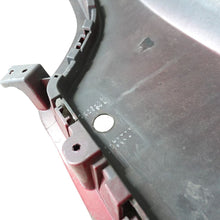 Load image into Gallery viewer, Vauxhall Mokka front bumper upper section 2013-2015 SUV Genuine 95350353
