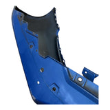 Honda Jazz Front Bumper 2011-2014 Genuine 71101-TF0-ZX00